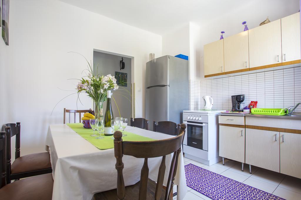 Apartments Cosy And Comfortably Rijeka Quarto foto