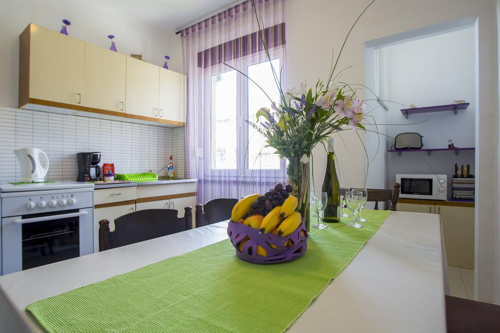Apartments Cosy And Comfortably Rijeka Quarto foto
