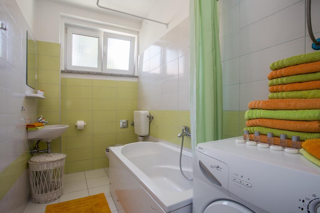 Apartments Cosy And Comfortably Rijeka Quarto foto