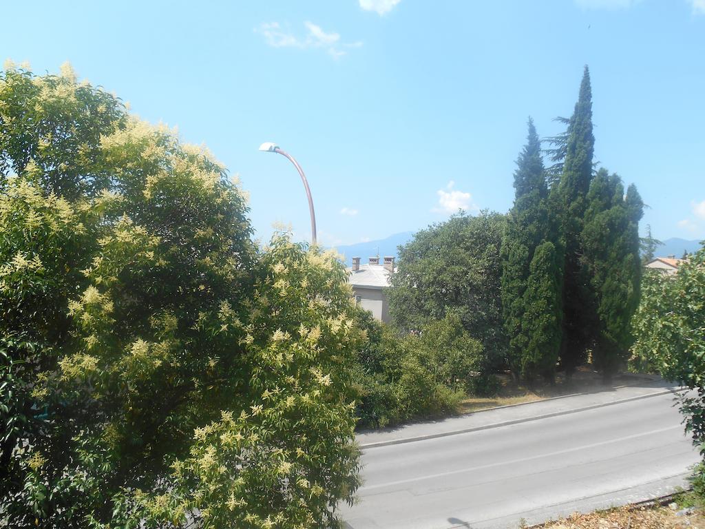 Apartments Cosy And Comfortably Rijeka Quarto foto